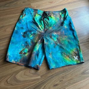 - Hurley | Swim Trunks - size 30